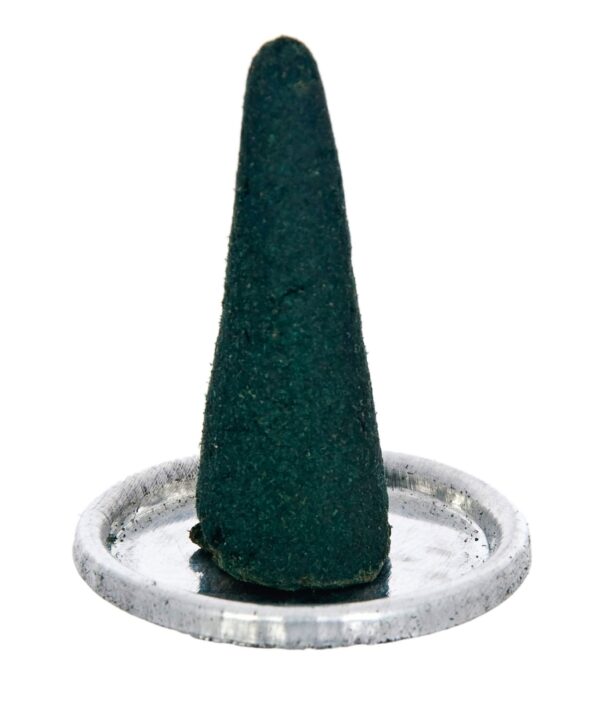 Organic Dhoop Cones - Image 2